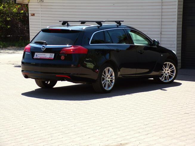 Opel Insignia Grand Sport Solardach /4X4 /2,0T/220KM /106000km