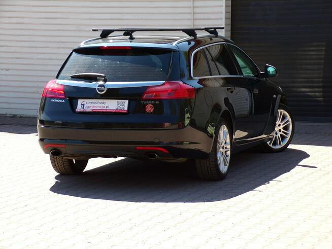 Opel Insignia Grand Sport Solardach /4X4 /2,0T/220KM /106000km