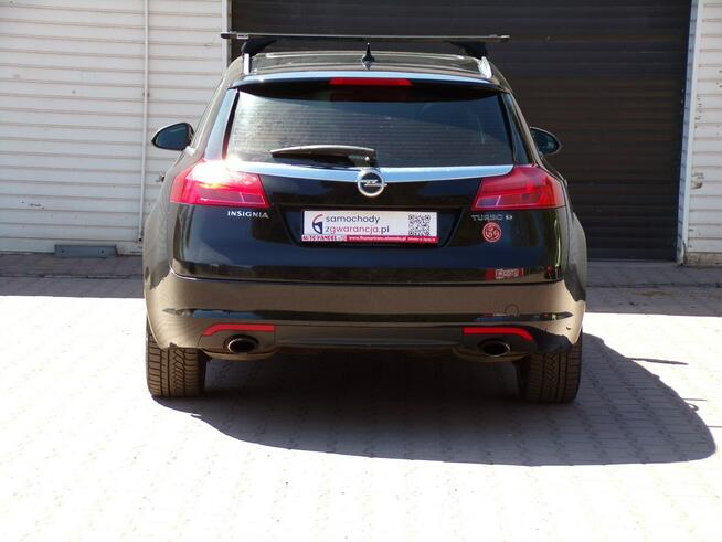 Opel Insignia Grand Sport Solardach /4X4 /2,0T/220KM /106000km