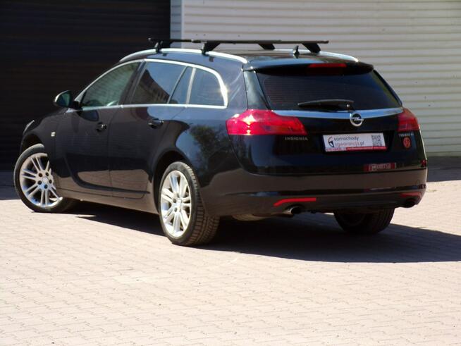 Opel Insignia Grand Sport Solardach /4X4 /2,0T/220KM /106000km