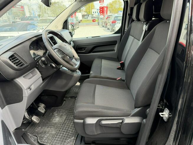 Opel Vivaro Klimatyzacja, Nawigacja, Tempomat, CarPlay, Grzane Lusterka, Czujniki