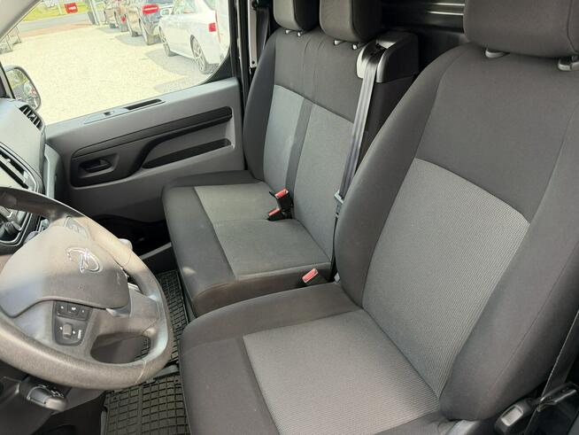 Opel Vivaro Klimatyzacja, Nawigacja, Tempomat, CarPlay, Grzane Lusterka, Czujniki
