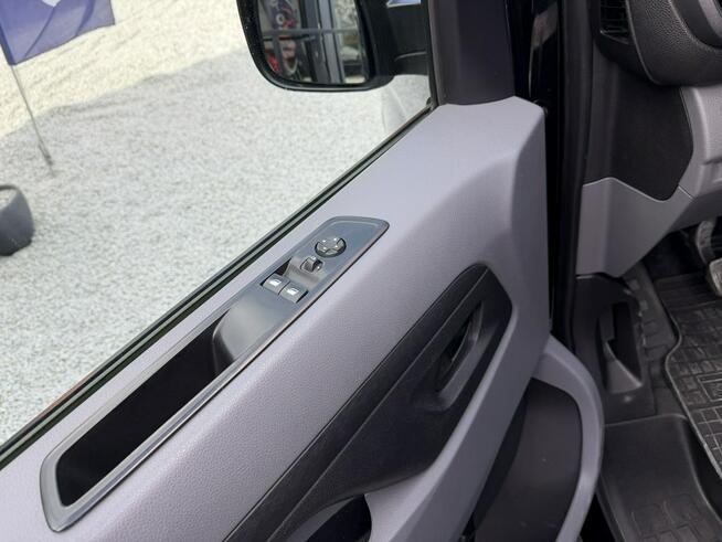 Opel Vivaro Klimatyzacja, Nawigacja, Tempomat, CarPlay, Grzane Lusterka, Czujniki