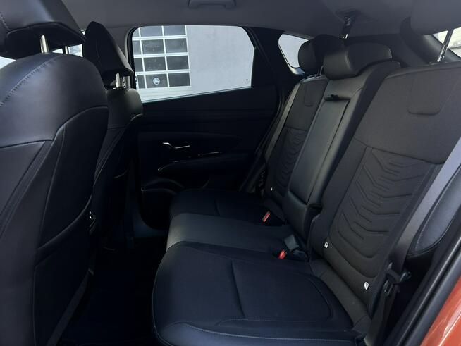 Hyundai Tucson 1.6T-GDI PHEV 4WD 253KM Executive + Comfort Gwarancja 2030 FV23%