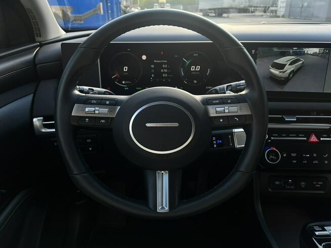 Hyundai Tucson 1.6T-GDI PHEV 4WD 253KM Executive + Comfort Gwarancja 2030 FV23%