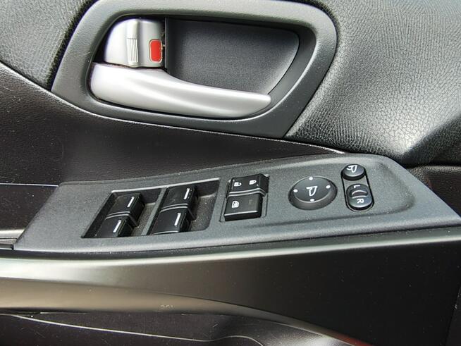Honda Civic I właściciel zadbana ekonomiczny F. 23% Gwarancja