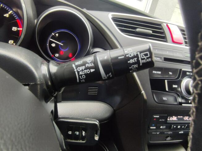 Honda Civic I właściciel zadbana ekonomiczny F. 23% Gwarancja
