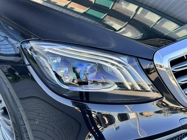 Mercedes S 560 Maybach Maybach. Polski Salon. Bezwypadkowy. FV 23%.