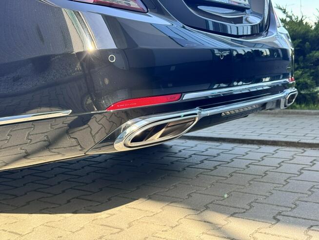 Mercedes S 560 Maybach Maybach. Polski Salon. Bezwypadkowy. FV 23%.