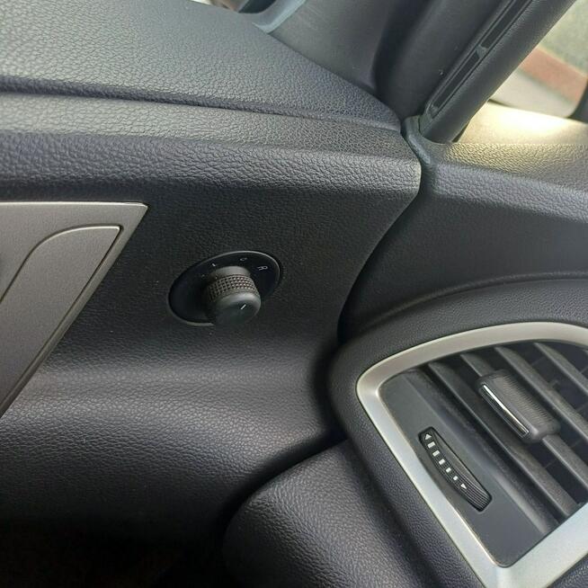 Opel Astra 1.6 16V 115KM Polski Salon 1 właściciel