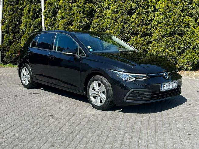 Volkswagen Golf 2.0TDI 150 Automat KeyLess Radar Navi CarPlay