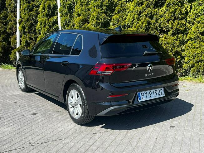 Volkswagen Golf 2.0TDI 150 Automat KeyLess Radar Navi CarPlay