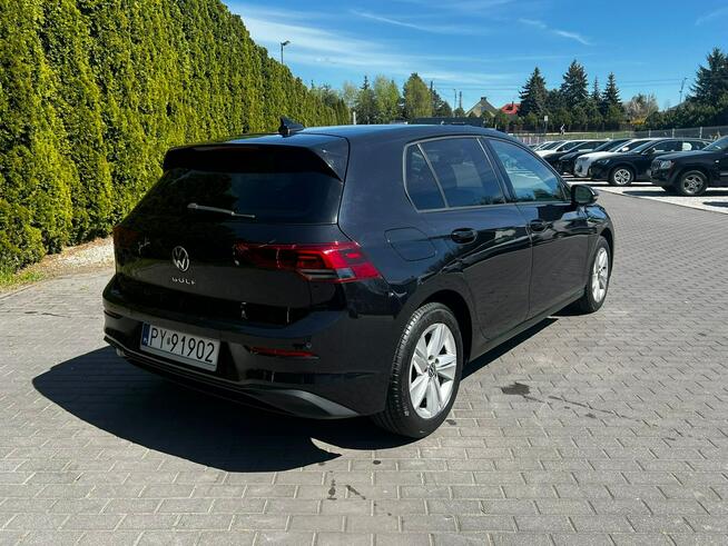 Volkswagen Golf 2.0TDI 150 Automat KeyLess Radar Navi CarPlay