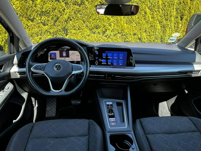 Volkswagen Golf 2.0TDI 150 Automat KeyLess Radar Navi CarPlay