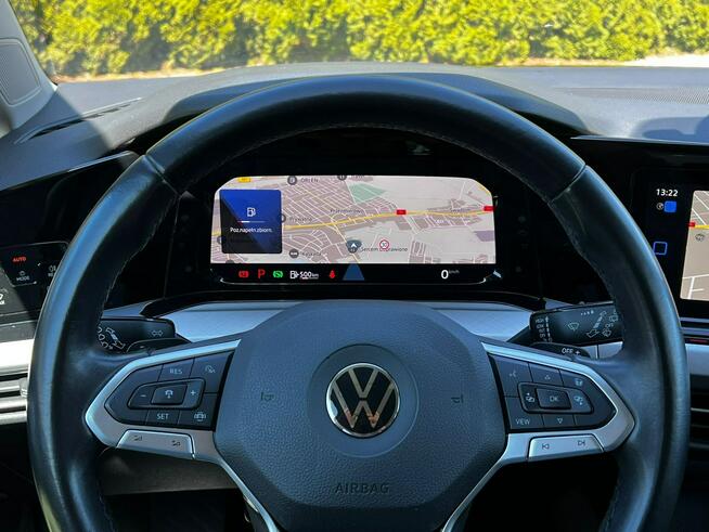 Volkswagen Golf 2.0TDI 150 Automat KeyLess Radar Navi CarPlay