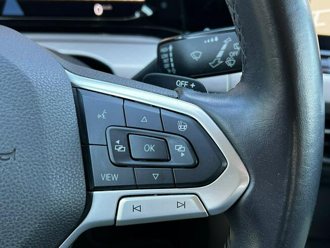 Volkswagen Golf 2.0TDI 150 Automat KeyLess Radar Navi CarPlay