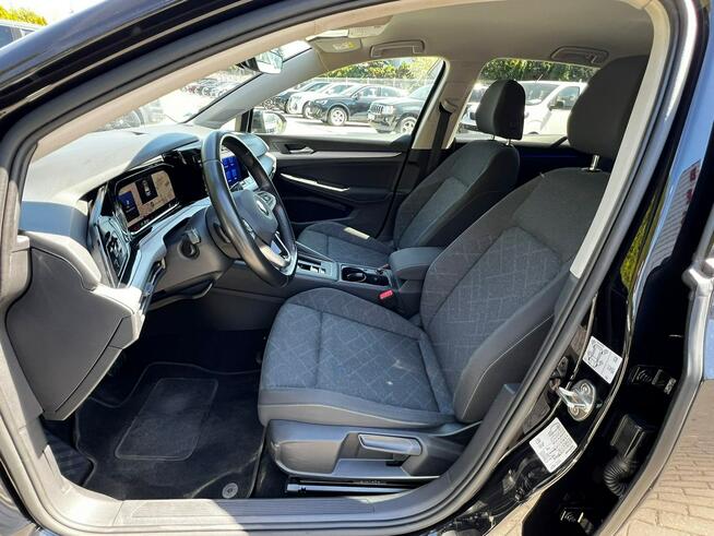 Volkswagen Golf 2.0TDI 150 Automat KeyLess Radar Navi CarPlay
