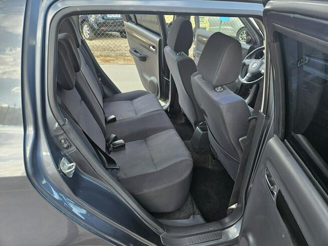 Suzuki Swift Opłacony Zdrowy Zadbany Serwisowany 4x4 Po Serwisie 1 Wł