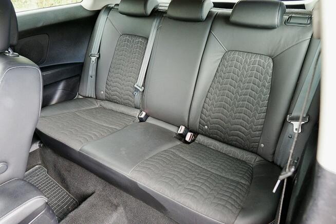Kia Cee'd 1.6 CRDi, Optimum, salon Polska