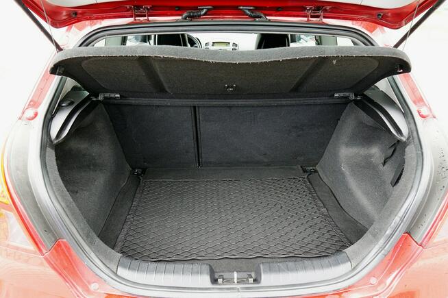 Kia Cee'd 1.6 CRDi, Optimum, salon Polska