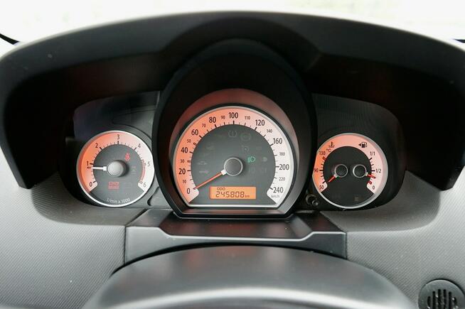 Kia Cee'd 1.6 CRDi, Optimum, salon Polska