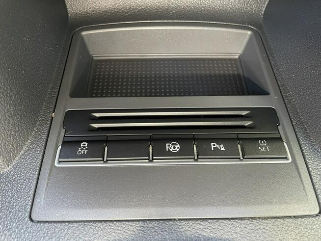 Volkswagen Touran 1.6TDI 2014 Wersja CUP Opłacony