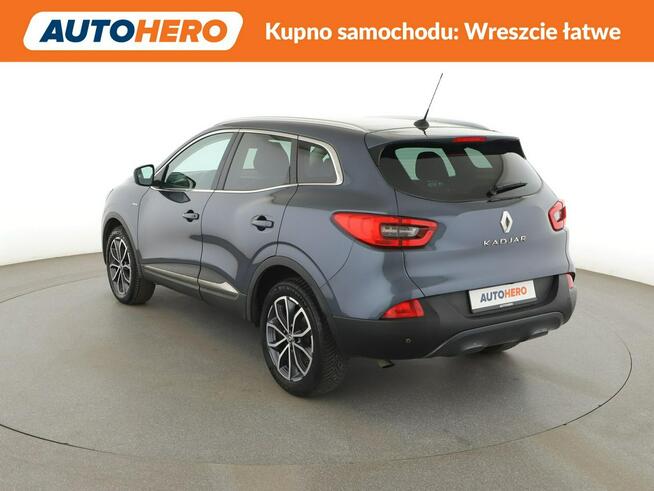 Renault Kadjar automat kamera i czujniki parkowania klima auto navi