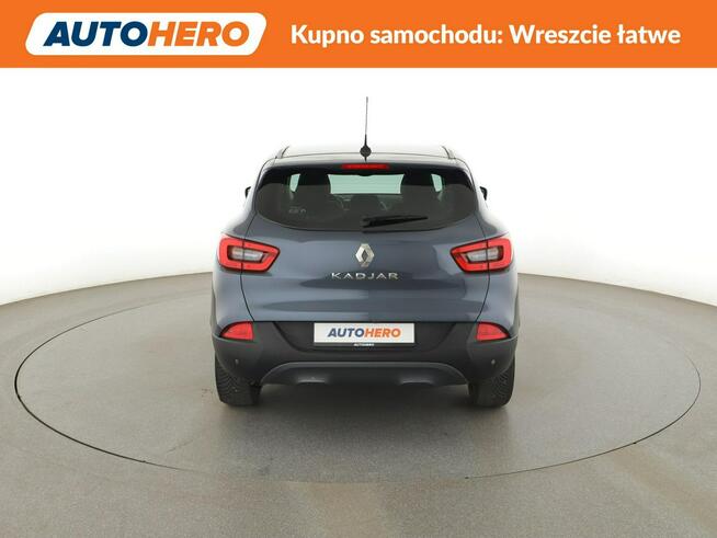 Renault Kadjar automat kamera i czujniki parkowania klima auto navi