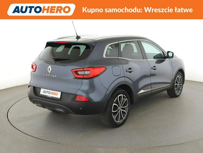 Renault Kadjar automat kamera i czujniki parkowania klima auto navi