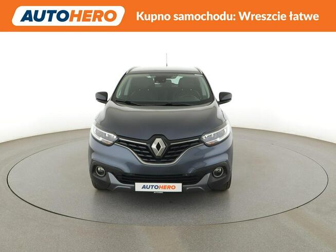 Renault Kadjar automat kamera i czujniki parkowania klima auto navi
