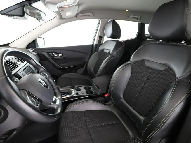 Renault Kadjar automat kamera i czujniki parkowania klima auto navi
