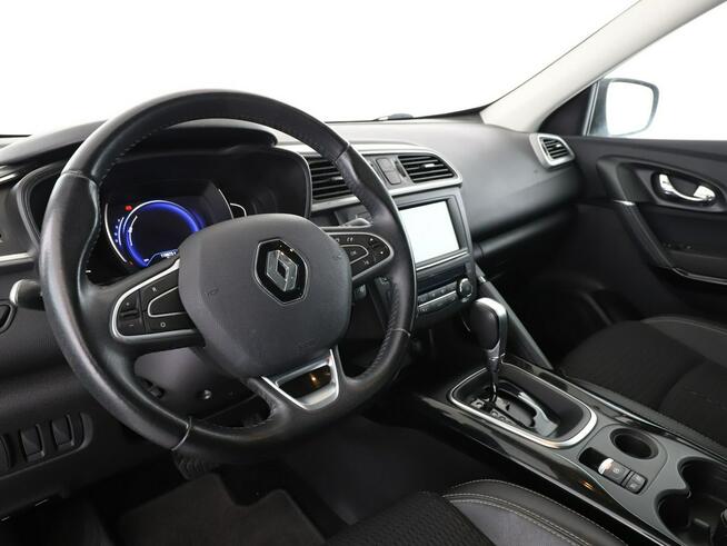 Renault Kadjar automat kamera i czujniki parkowania klima auto navi