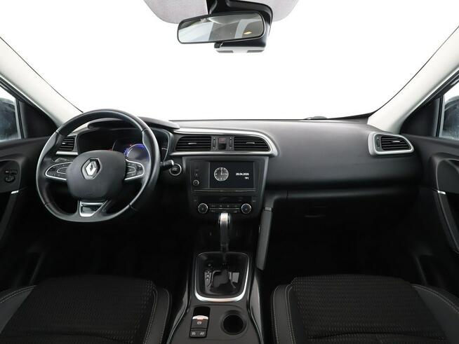 Renault Kadjar automat kamera i czujniki parkowania klima auto navi