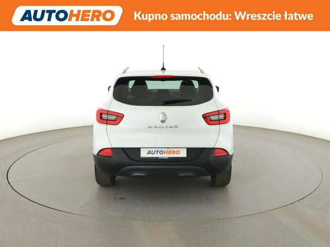 Renault Kadjar Automat, Panorama, Klima 2 strefowa, skóra