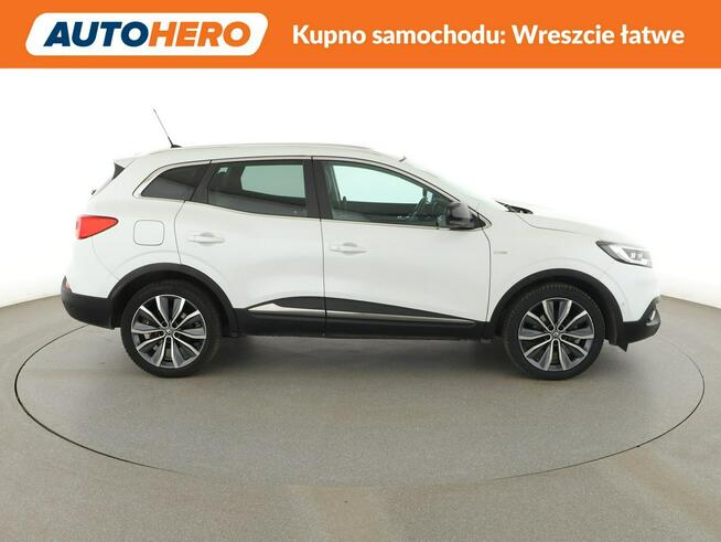Renault Kadjar Automat, Panorama, Klima 2 strefowa, skóra