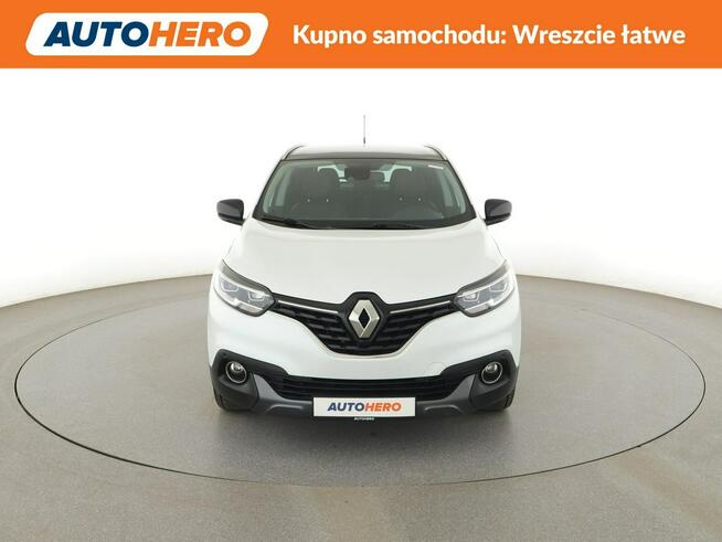 Renault Kadjar Automat, Panorama, Klima 2 strefowa, skóra