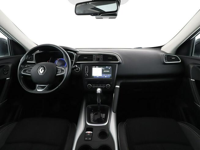 Renault Kadjar Automat, Panorama, Klima 2 strefowa, skóra
