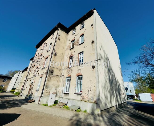 Mieszkanie Katowice