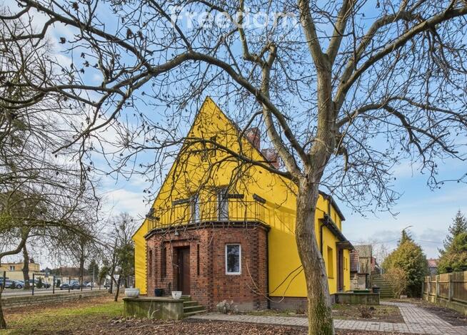 Dom 177 m² na działce 20 ar Tułowice