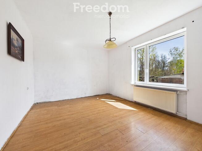 Dom 229 m²+2175 m² działki,2 lokale, Łatana Wielka