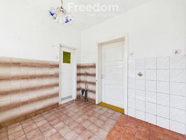 Dom 229 m²+2175 m² działki,2 lokale, Łatana Wielka