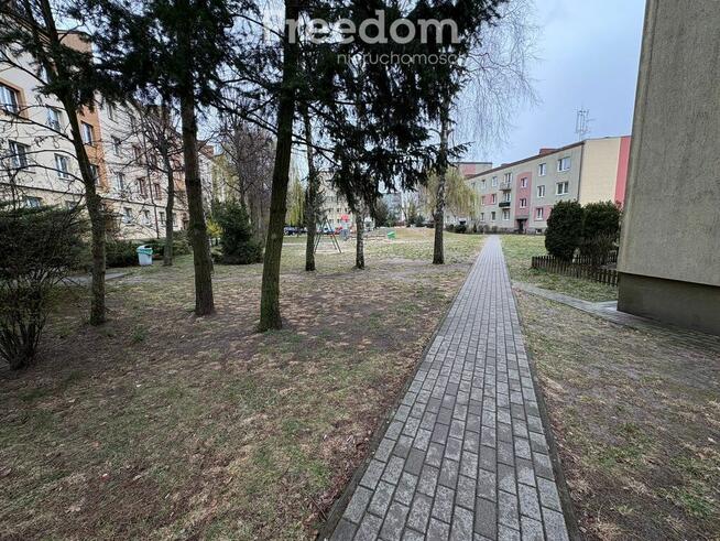 Mieszkanie w ścisłym centrum -Mińsk Mazowiecki
