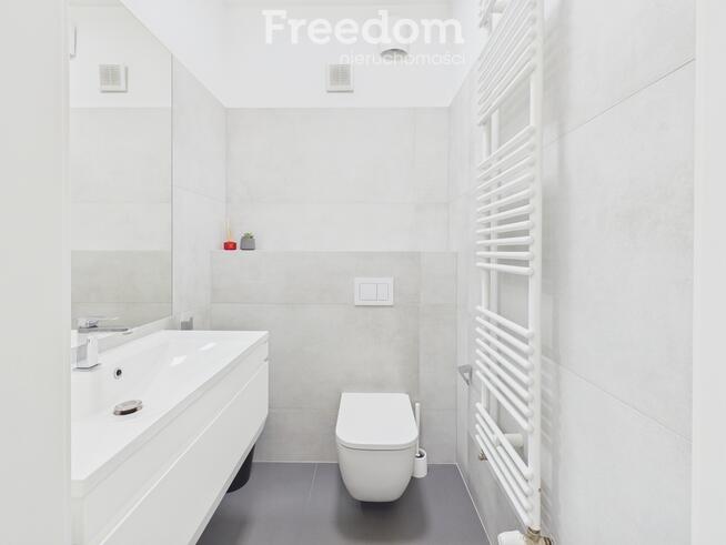 Nowoczesne biuro | 200 m2 | taras | centrum Gliwic