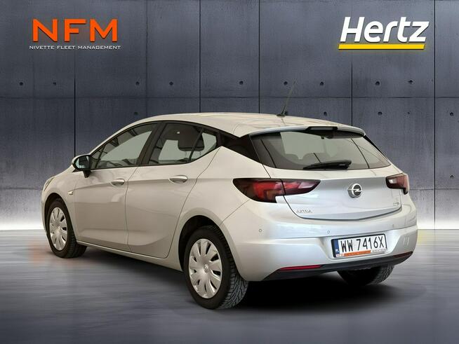 Opel Astra 1,6 DTE (110 KM) Enjoy Salon PL Faktura-Vat