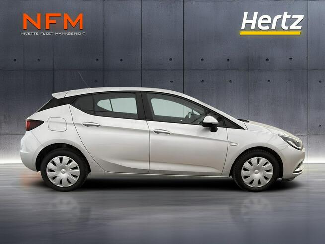 Opel Astra 1,6 DTE (110 KM) Enjoy Salon PL Faktura-Vat