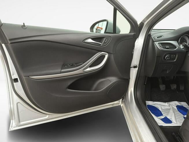 Opel Astra 1,6 DTE (110 KM) Enjoy Salon PL Faktura-Vat