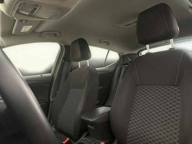 Opel Astra 1,6 DTE (110 KM) Enjoy Salon PL Faktura-Vat