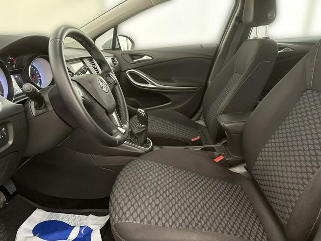 Opel Astra 1,6 DTE (110 KM) Enjoy Salon PL Faktura-Vat