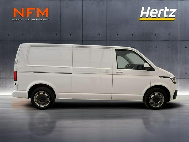 Volkswagen Transporter 2,0 TDI Furgon/3400mm Salon PL Faktura-Vat