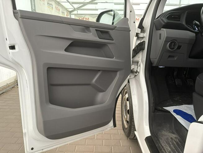Volkswagen Transporter 2,0 TDI Furgon/3400mm Salon PL Faktura-Vat